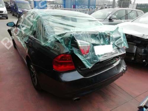 Climate control BMW 3 (E90) 318 i | BP38362564I5 - Image 4