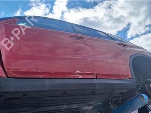 Dør venstre bagtil SUZUKI VITARA (LY) 1.6 DDiS (APK 416D) | BP38366069C4 - Image 3