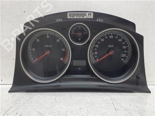 Used Instrument cluster Instrument cluster 38366897 38366897