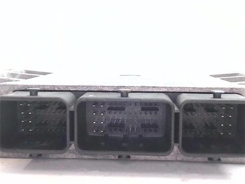 Control unit PEUGEOT 307 Break (3E) 2.0 | BP38355093M11 - Image 4