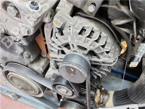 Used Alternator Alternator 38391805 38391805