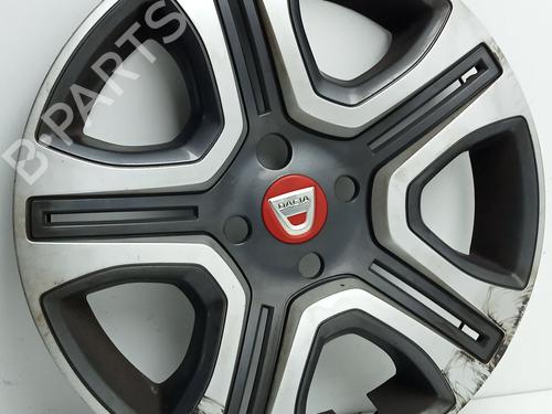 Used Hub cap Hub cap DACIA LODGY (JS_) 1.5 Blue dCi 115 (JSJT) (116 hp) 40199026 40199026