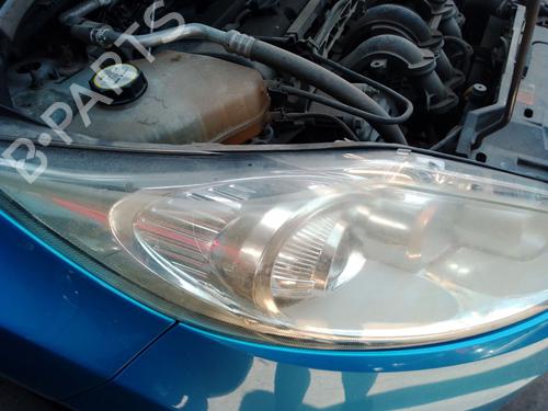Right headlight FORD FIESTA VI (CB1, CCN) 1.4 | BP38334161C29 - Image 3