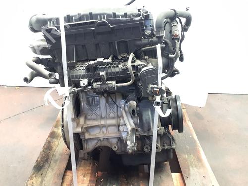 Engine CITROËN C3 AIRCROSS II (2R_, 2C_) 1.2 PureTech 110 (2RHNZB, 2RHNZW, 2RHNPX, 2RHNPJ) | BP38399282M1 - Image 9