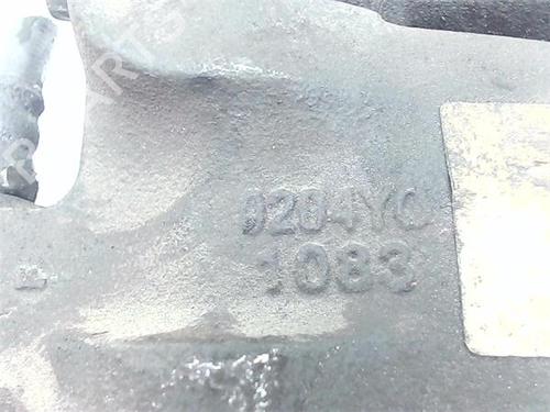 Left front brake caliper CITROËN C5 I (DC_) 2.0 HDi (DCRHZB, DCRHZE) | BP39956090M105 - Image 2