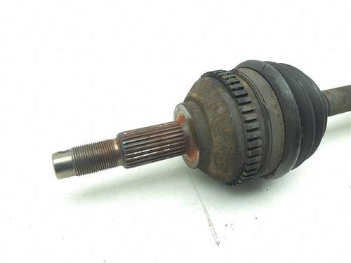 Left front driveshaft CHRYSLER GRAND VOYAGER V (RT) 2.8 CRD | BP38375586M38 - Image 3
