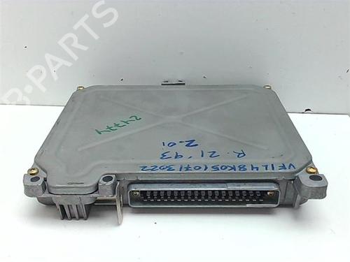 Control unit RENAULT 21 (B48_) 2.2 | BP40295719M11 - Image 4