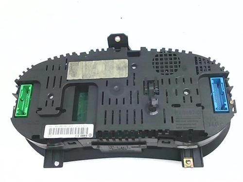 Instrument cluster AUDI A2 (8Z0) 1.4 TDI | BP38363975C47 - Image 4