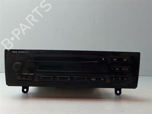 radio-bmw-3-e90-2004-2005-2006-2007-2008-2009-2010-2011-2012-38404539 main image