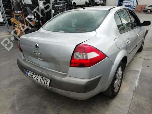 Electronic module RENAULT MEGANE II Saloon (LM0/1_) 1.9 dCi (LM0G, LM1G, LM2C) | BP38359940M83 - Image 7