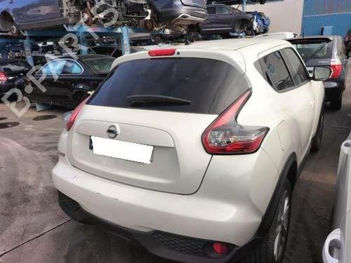 gearbox-nissan-juke-f15-2010-2011-2012-2013-2014-2015-2016-2017-2018-2019-40085832 main image