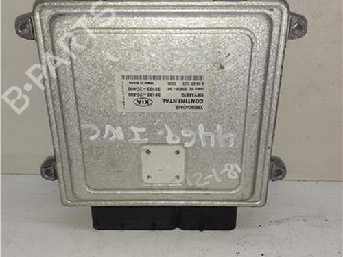 Control unit KIA SORENTO II (XM) 2.4 CVVT | BP38358012M11 - Image 3