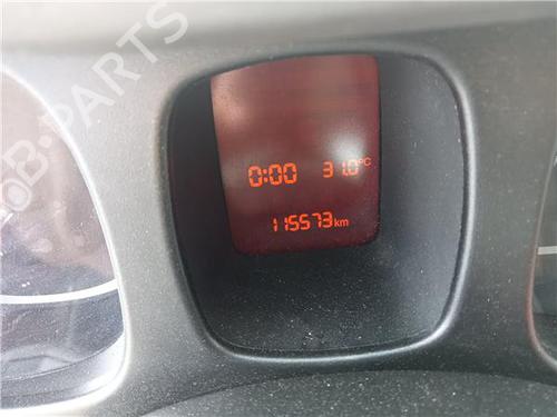 Compteur de vitesse Compteur de vitesse 38380439 38380439