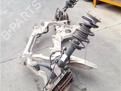 Subframe BMW 1 (E87) 120 d | BP38357570M9 - Image 5
