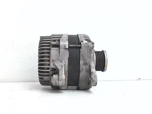 Alternator MAZDA CX-5 (KE, GH) 2.2 D AWD (KE2AW) | BP38384745M7 - Image 4