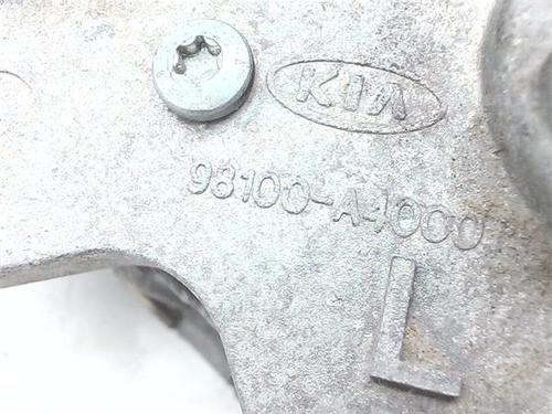Front wiper motor KIA CARENS IV 1.7 CRDi | BP38385007M29 - Image 5