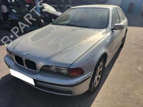Control unit BMW 5 (E39) 525 td | BP38388854M11 - Image 6