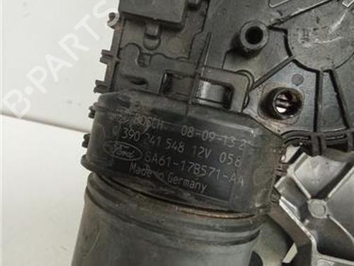 front-wiper-motor-ford-fiesta-vi-cb1-ccn-2008-38401907 main image