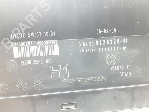 Electronic module BMW 3 (E90) 320 d | BP39808401M83 - Image 6
