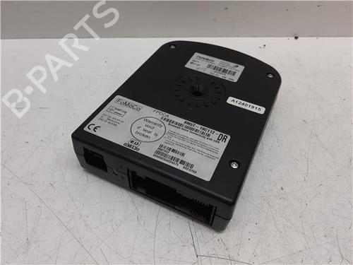 Control unit FORD FOCUS III Saloon 1.6 EcoBoost | BP38360370M11 - Image 3