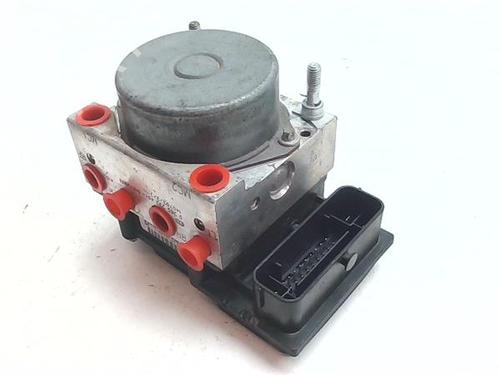 Used ABS pump ABS pump FIAT FIORINO Box Body/MPV (225_) 1.3 D Multijet (225BXD1A, 225BXB1A, 225BXB11) (75 hp) 39961963 39961963