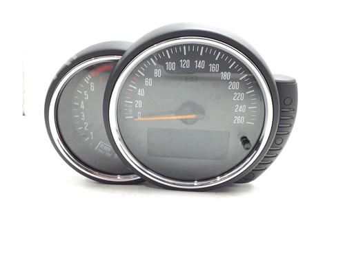 instrument-cluster-mini-mini-convertible-f57-2014-39435122 main image