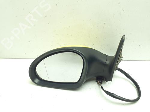 Used Left mirror Left mirror 38334437 38334437