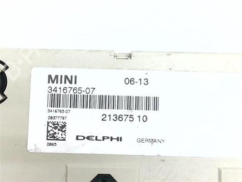 Control unit MINI MINI (R56) Cooper S John Cooper Works | BP38373565M11 - Image 2