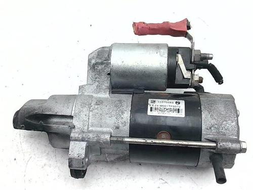 Starter OPEL ASTRA J Saloon 1.6 CDTi (69) | BP38354932M8 - Image 3