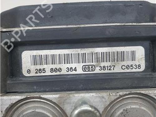 ABS pump NISSAN ALMERA II (N16) 1.5 dCi | BP38406347M43 - Image 4