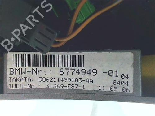 Rat BMW 1 (E87) 118 i | BP38398417C49 - Image 3