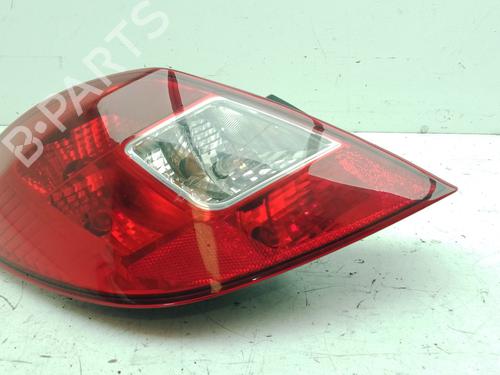 Left taillight OPEL CORSA D (S07) 1.3 CDTI (L08, L68) | BP38335584C34 - Image 2