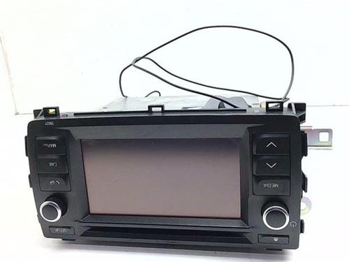 Used Radio Radio 38374962 38374962