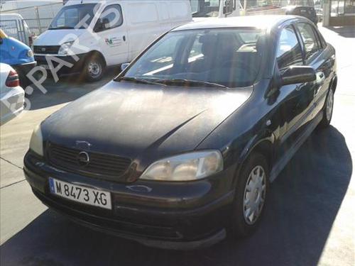 Control unit OPEL ASTRA G Coupe (T98) 1.8 16V (F07) | BP38403603M11  - Image 7