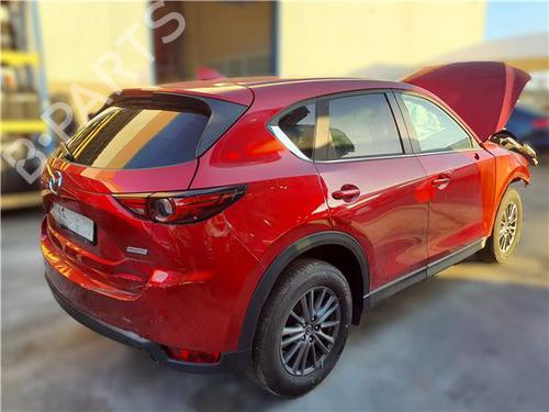 rear-bumper-mazda-cx-5-kf-2016-38396176 main image