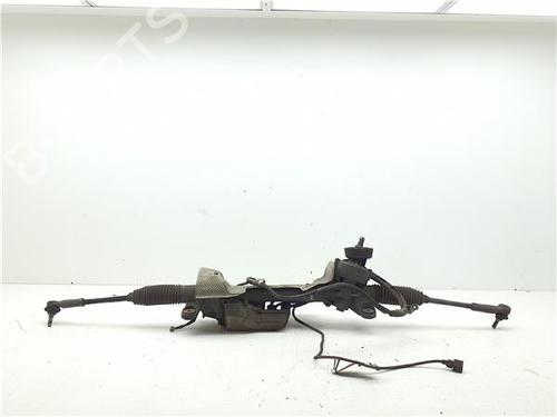 Steering rack VW PASSAT B6 (3C2) 2.0 TDI | BP38399375M22 - Image 5