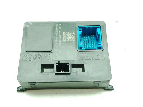 electronic-module-citroen-c4-iii-ba_-bb_-bc_-2020-39435233 main image