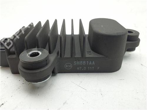 Electronic module SUZUKI MOTORCYCLES GSX GSX 400 S (GK53C) | BP38399088M83 - Image 2