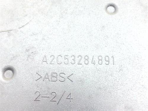 Electronic module RENAULT MEGANE IV Saloon 1.3 TCe 115 (LVN9) | BP38351665M83 - Image 5