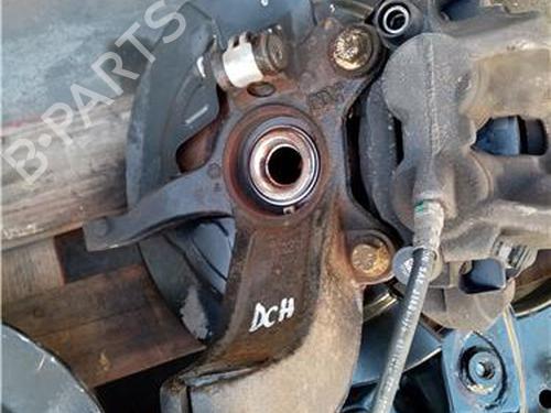 Used Right front steering knuckle Right front steering knuckle 38363663 38363663