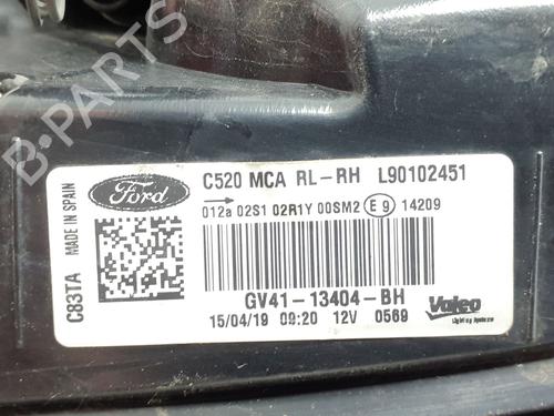 Right taillight FORD KUGA II (DM2) 1.5 EcoBoost | BP39435271C35 - Image 7