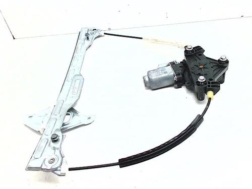 Used Front left window mechanism Front left window mechanism 38391178 38391178