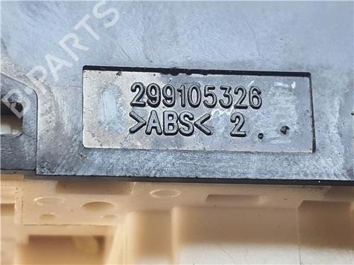 Mirror switch KIA RIO III (UB) 1.2 CVVT | BP38371409I25 - Image 4