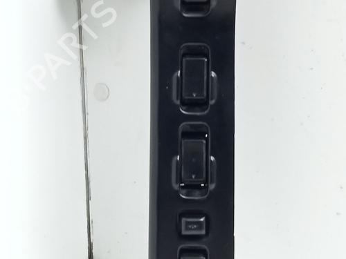 Used Left front window switch Left front window switch NISSAN PATROL GR IV (Y60, GR) 2.8 TD (Y60A) (116 hp) 40195443 40195443