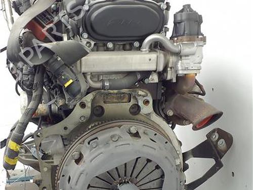 Engine IVECO DAILY V Van 29S13, 29L13, 35C13, 35S13, 40C13, 40S13 | BP39964372M1 - Image 7
