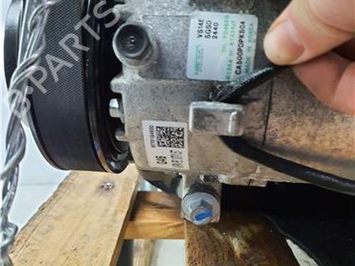 AC compressor HYUNDAI i30 (PDE, PD, PDEN) 1.0 T-GDI | BP38397330M34 - Image 2
