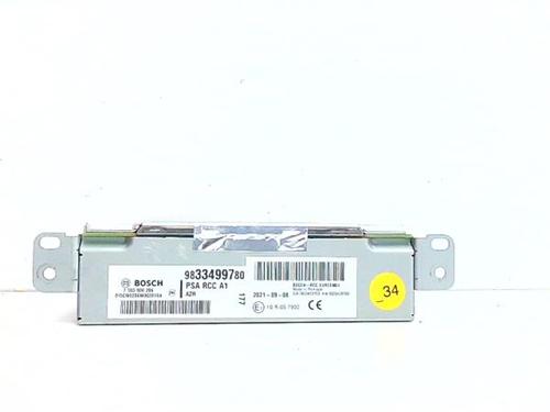 Used Radio Radio 38391471 38391471