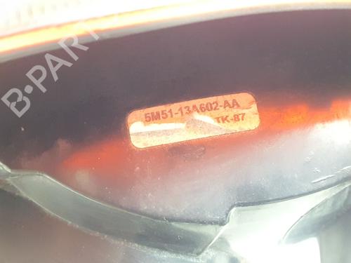 Right taillight FORD FOCUS II Saloon (DB_, FCH, DH) 1.8 TDCi | BP38334203C35 - Image 7