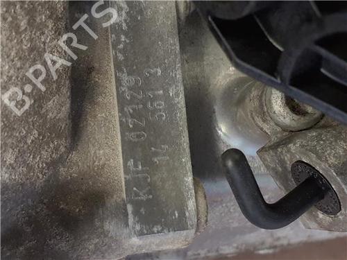 Gearbox VW PASSAT B6 (3C2) 2.0 TDI | BP38369799M3 - Image 2
