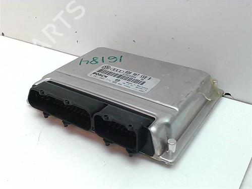Control unit AUDI A4 B5 (8D2) 1.8 | BP38358095M11 - Image 6